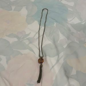 Beautiful high quality necklace